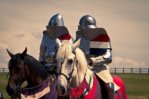 As the Dutch Jousting Federation we dedicate ourselves to the promotion of Jousting in The Netherlands