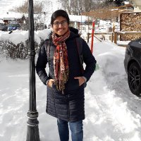 Mohana Mukherjee (@mohanammicro11) 's Twitter Profile