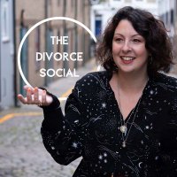 The Divorce Social(@DivorcePod) 's Twitter Profile Photo