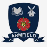 @ArmfieldPE (@armfieldpe) 's Twitter Profile Photo @ArmfieldPE (@armfieldpe) 's Twitter Profile Photo