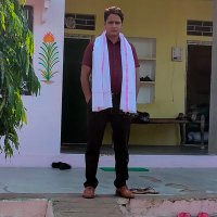 धर्मेन्द्र हरसी पटेल मीना सोप (@dharmendra1598) 's Twitter Profile