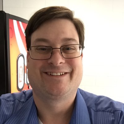 MattHBleicher's profile picture. Just this guy, you know?