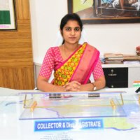 Kranthi Valluru (@kranthi_valluru) 's Twitter Profile