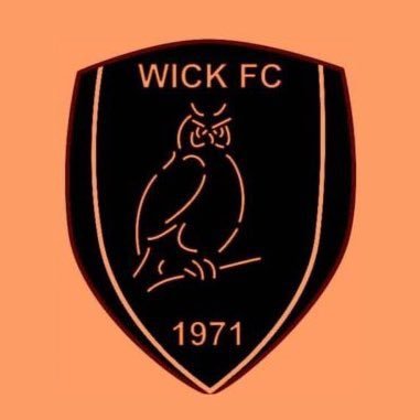 Wick A currently playing in the Bristol and district League Four