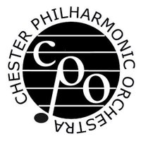 Chester Philharmonic Orchestra (@chesterphilorch) 's Twitter Profile