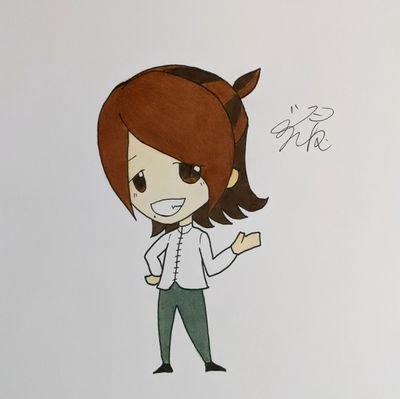 絵描きのゆーきさんのプロフィール画像