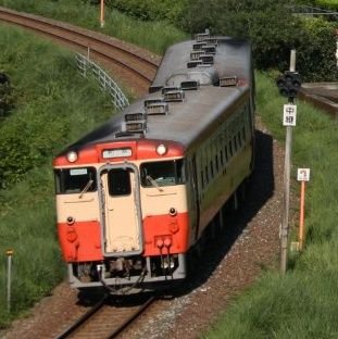 🚃適当に撮影や乗車を楽しんでいます。
📷撮影はCanon EOS M6を使用しています。
　　　　　　　　　　　　　　　　　　　　　　🔧高専ロボコンを応援しています。　名古屋圏↔三重県南部(東紀州)