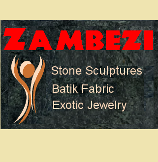 ZambeziStone's profile picture. Your source for stone sculpture in the United States and all of North America. We represent more than 250 sculptors, primarily from Zimbabwe, Africa.