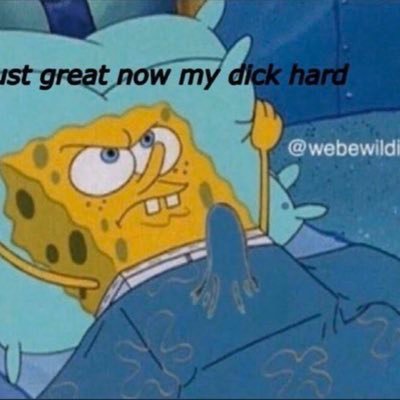 Oh great you found me, bust your nut and leave 😂😂. 28M pansexual 🩷 💛🩵. DM for nut videos