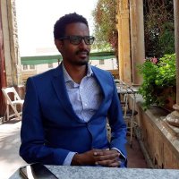 SAMSOM BERHANE(@samsom_berhane) 's Twitter Profile Photo