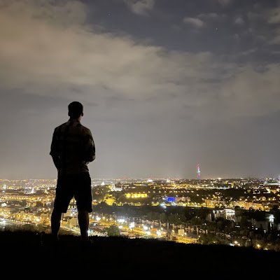 Chief Marketing Officer at @dexfinexchange - Non-custodial Digital Asset Exchange ₿