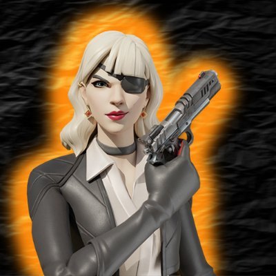 TeikooF's profile picture. Graphiste Minimaker 🎨🖌 🟢COMMANDE OPEN (not free )