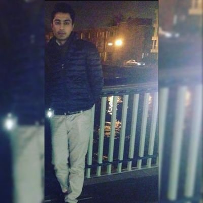 RizwaanDogar's profile picture. 