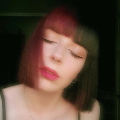 she/her
♡ 𝚜𝚝𝚊𝚢 ♡ 𝚊𝚝𝚒𝚗𝚢 ♡ 𝚊𝚛𝚖𝚢 ♡ 𝚖𝚘𝚗𝚋𝚎𝚋𝚎 ♡
IG - @sandra_almighty
🌈💖💛💙🌈