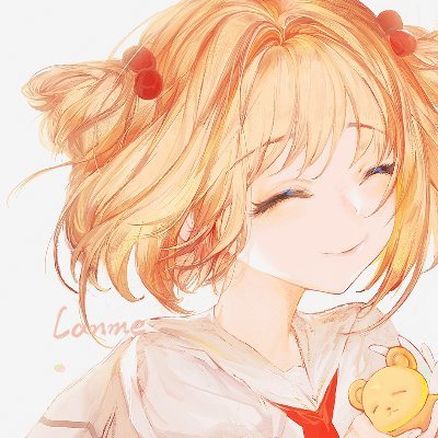 Lanmeさんのプロフィール画像