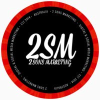 2 Sons Marketing(@2SONSMARKETING) 's Twitter Profile Photo