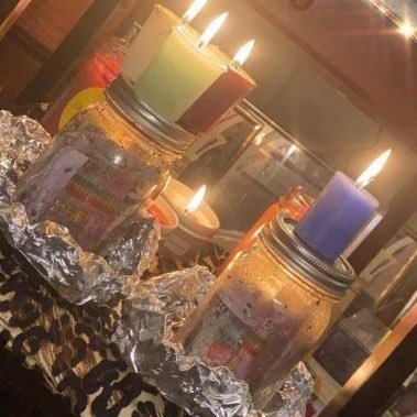 I’ve been reading professionally for over twenty-four years , and I’ve performed over twenty two thousand readings Natural born , metaphysical practitioner,
