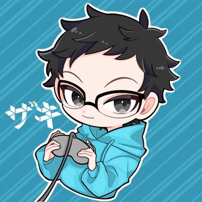 ザキさんのプロフィール画像