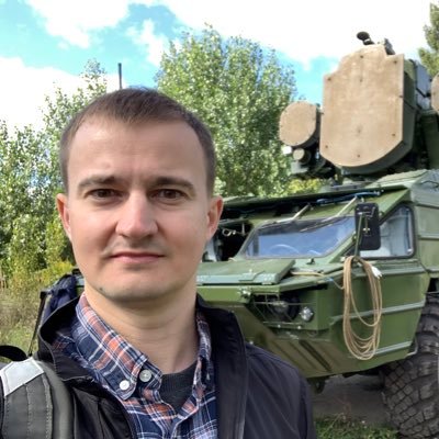 🇺🇦 marine, director @backandalive, founder @militarnyi_en