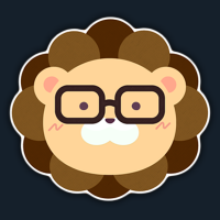 めがらい🦁サムネバカ (@glasses_lion) 's Twitter Profile