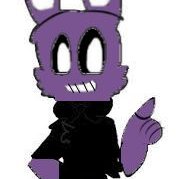 Dark Bonnie - @Dark_Bonnie_13 Twitter Profile Photo