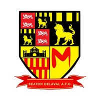 Seaton Delaval AFC (@delavalafc) 's Twitter Profile