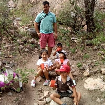 Cada día es una bendición.