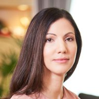 Nadja Haakansson (@nhaakansson) 's Twitter Profile