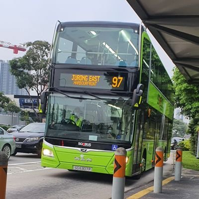 Love trains and buses (and planes too!)