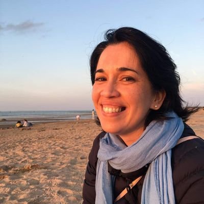 MarieSom's profile picture. #executiveassistant #communitymanager #projectmanager #teacher