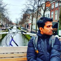 Sanket (@sanketpicu) 's Twitter Profile