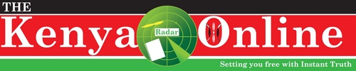 KenyaRadar's profile picture. Kenyaradarlive is Kenya's first fullfledged Online Publication.It will bring instant news in all aspects of journalism.