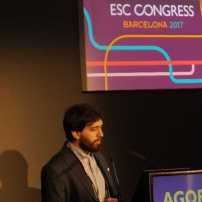 Father of 3 girls | Cardiologist | Guitarrist wannabe | #cardioviseu #EPeeps