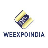 WEEXPOINDIA(@Weexpo2) 's Twitter Profile Photo