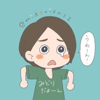 みどり(半泣き) (@midorisn12) 's Twitter Profile