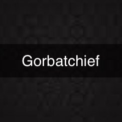 @gorbatchief
