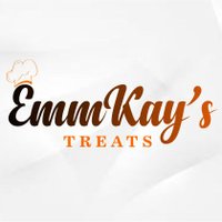 EmmKay's Treats🧀🍕🥯🥨🍗(@EmmKaysTreats) 's Twitter Profile Photo