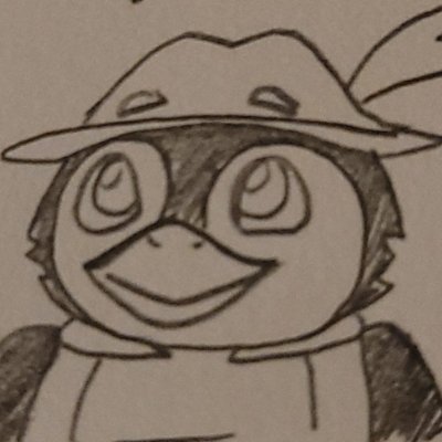 spam account and kinda personal account. i am 21 years old. my birthday is March 7th 2001 nsfw account: @DovePenguinAD