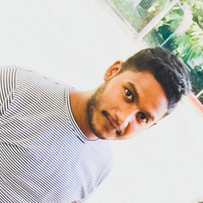 Rocket ship on my way to MARS !💥 💥💥⚡️Electronics and telecommunication🎓 -Traveling bee 🐝 ,a huge fan of man united ❤️🤍 ,photographer 📸 and learner :)