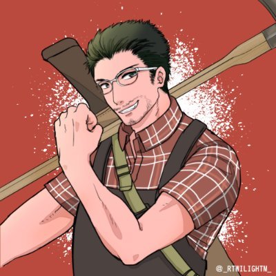 どうも、アンドラブです。
原神を主にプレイしています
上記のプロフは固ツイからどうぞ

7Days to Die/ポケモンシリーズ/GTAV

配信:@ABGames16　相方:@Beryl_Goshe

※RT非表示超推奨※