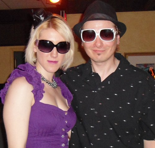 soultechnology's profile picture. Soul Technology--the unique art of using available technology (i.e. musical instruments) to create music and a performance that aims directly for the soul.