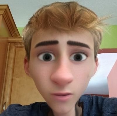 CooperRush24's profile picture. 
