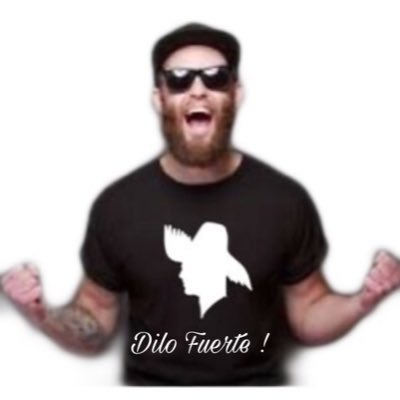 somos un grupo de apoyo a todo aquel que quiera expresarse de manera enérgica.