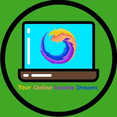 Discussions and Ideas around YourOnlineIncomeStreams. Helping people reach their online income potentials and realise their dreams. Living life to the Max