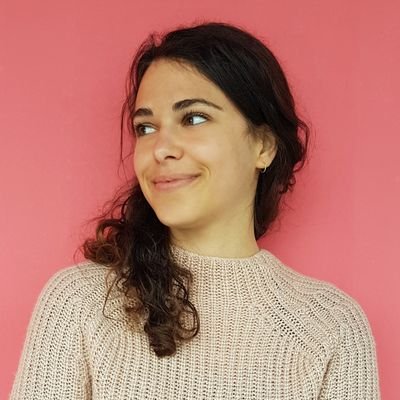 Visit Eléa Tymen Profile