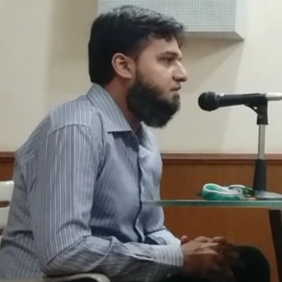 Junaid Akhter Khan