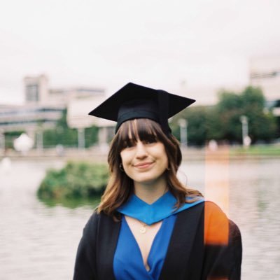 UCD/ BSc CPEP// QUB Masters in City Planning // Environmentalist and Planning Nerd (She/Her) 🇱🇻🇮🇪
