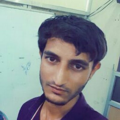 faizans30210320's profile picture. Simplicity skip the unwanted trouble