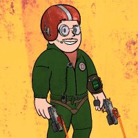 Vault Boys NFT (@vault_nft) 's Twitter Profile