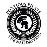 PontiousPilate&TheNaildrivers(@thenaildrivers) 's Twitter Profile Photo